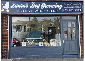 Laura's Dog Grooming
