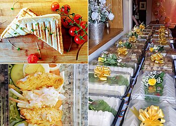 Laura's Quality Catering