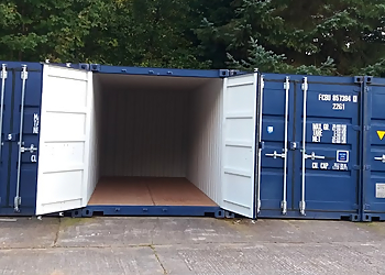 Laurel Grange Storage Ltd