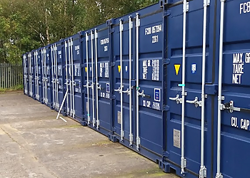 Laurel Grange Storage Ltd 