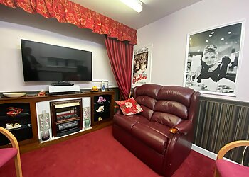 Laurels Lodge Care Home