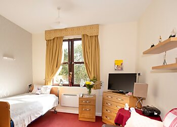 Laurels Lodge Care Home