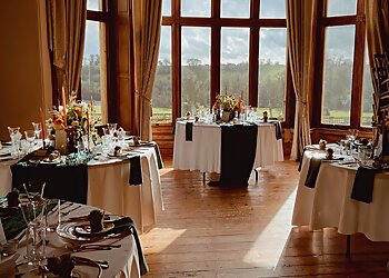 Lauren Alexander Styling & Florals