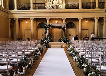 Lauren Alexander Styling & Florals