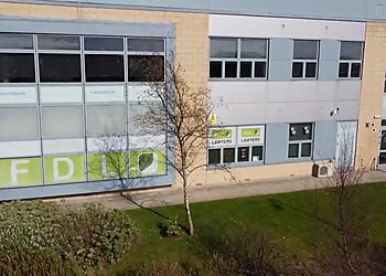 Lauren Daly - FORDS DALY LEGAL LIMITED