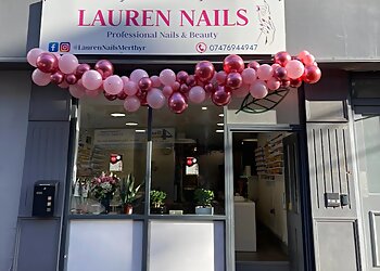 Lauren Nails Merthyr