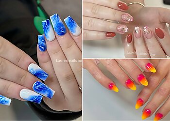 Lauren Nails Merthyr