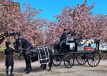 Laurence Jones Funeral Directors
