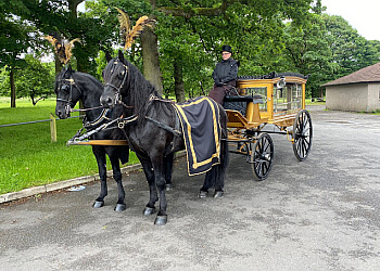 Laurence Jones Funeral Directors