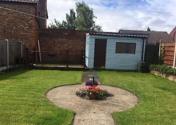 Laurence The Gardener