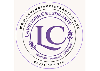 Lavender Celebrants