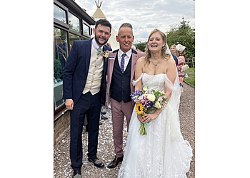 Lavender Celebrants Lavender Celebrants