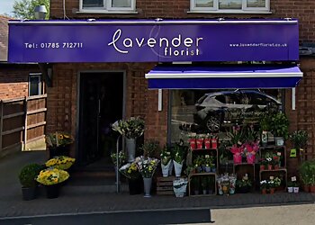 Lavender Florist