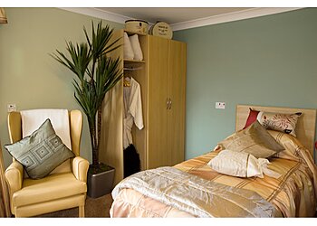 Laverstock Care Centre