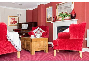 Laverstock Care Centre