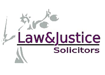 Sandwell immigration solicitors Law & Justice Solicitors image 1