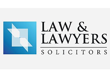 Law and Lawyers Solicitors