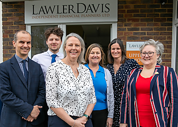 LawlerDavis Independent Financial Planners Ltd