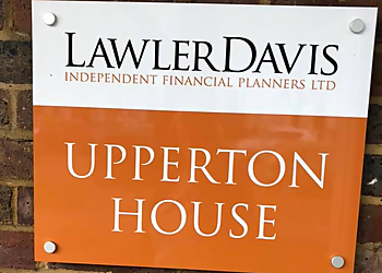 LawlerDavis Independent Financial Planners Ltd