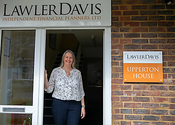 LawlerDavis Independent Financial Planners Ltd