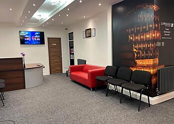 Lawmans Solicitors Ltd