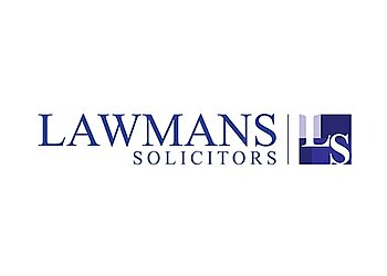 Lawmans Solicitors Ltd