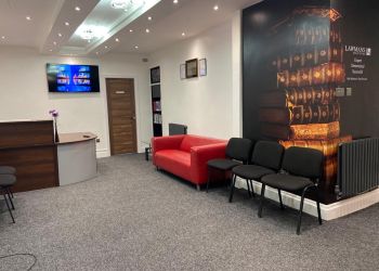 Lawmans Solicitors Ltd.