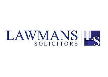 Lawmans Solicitors Ltd.