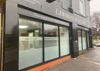 Lawmans Solicitors Ltd.