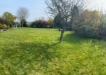 Lawn Mowing Stafford