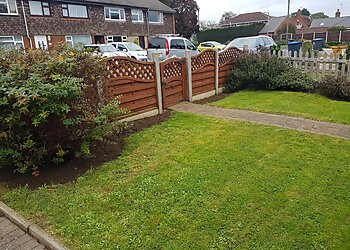 Coventry lawn care Lawn Ranger Gardening image 1