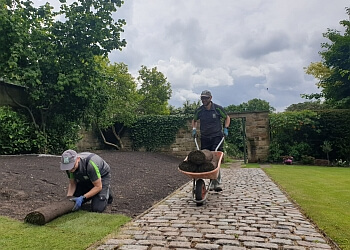 Lawnkeeper Barnsley