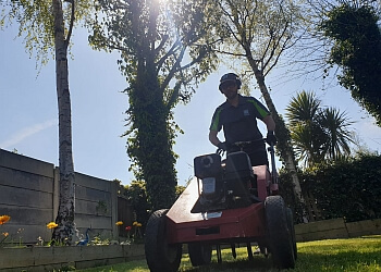 Lawnkeeper Barnsley