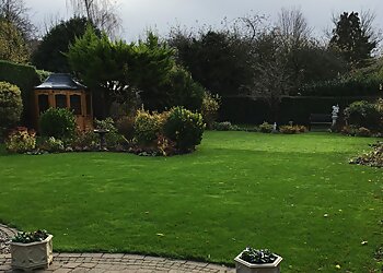 Lawnscience Northampton