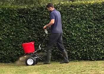 Lawnscience East Herts