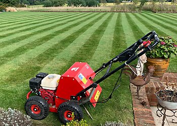 Lawnscience Harrogate