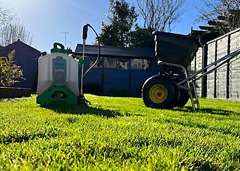 Lawnscience North Hampshire