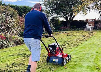 Lawnscience North Nottinghamshire