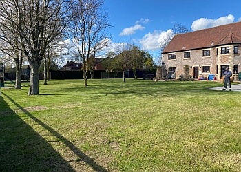 Lawnscience St Albans