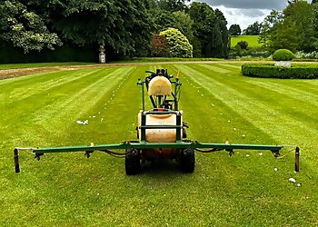 Lawntech Lawn Care Ltd.