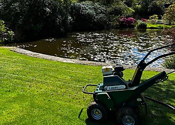 Lawntech Lawn Care Ltd.