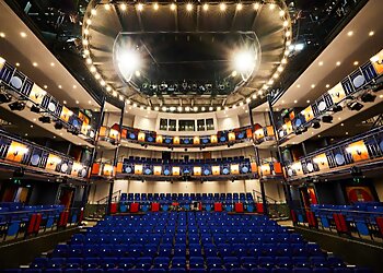 Lawrence Batley Theatre