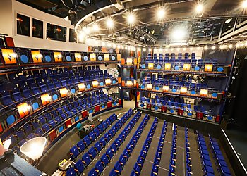 Lawrence Batley Theatre