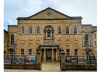Lawrence Batley Theatre