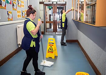 Lawrence Cleaning Ltd