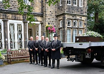 Lawrence Funeral Directors
