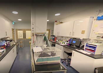 Lawrie Veterinary Group