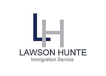 Lawson Hunte Immigration Services Ltd.
