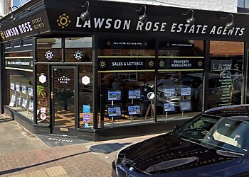 Portsmouth estate agents Lawson Rose Estate Agents  image 1