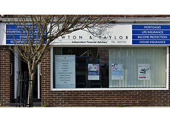 Lawton & Taylor Financial Services Ltd.